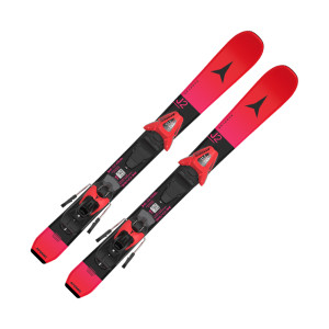 Atomic Redster J2  + C5 GW 25/26