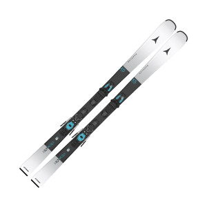 Atomic Redster X5 + M 10 GW 25/26