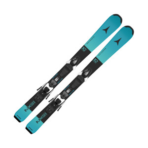 Atomic Redster X2 + C5 GW 25/26