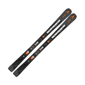 Atomic Redster Q9.8 RVSK S + I12 GW 25/26