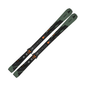 Atomic Redster Q7.8 RVSK C+MI12 GW 25/26