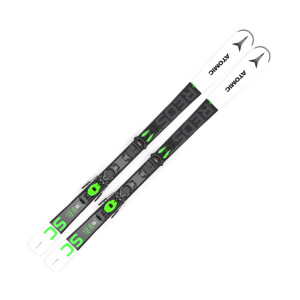 Atomic Redster SC + M10 GW 26/27