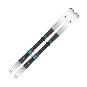 Atomic Redster X5 Grey + M10 GW 26/27
