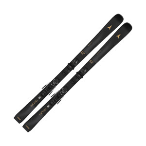 Atomic Cloud C7 Black + M10 GW 26/27