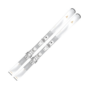 Atomic Cloud C7 White + M10 GW 26/27
