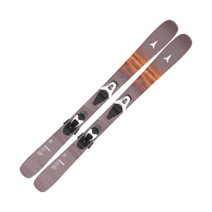 Atomic Maven JR + C5 GW 26/27