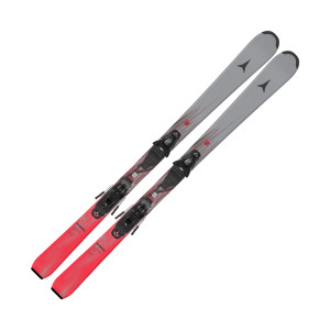 Atomic Maverick JR + L6 GW 26/27