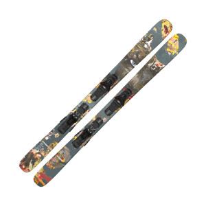 Atomic Bent Chetler Mini + M10 GW 26/27