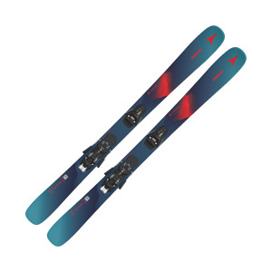 Atomic Backland Junior + Colt 7 25/26