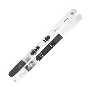 Atomic Backland 109 + Strive 14 GW 25/26