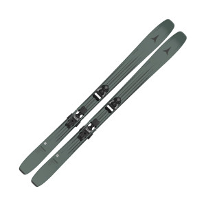 Atomic Maverick 96 CTI + STR14 GW 25/26