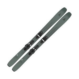 Atomic Maverick 96 CTI + STR13 GW R 25/26