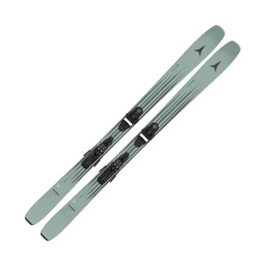 Atomic Maverick 86 C + STR11 GW R 25/26