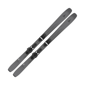 Atomic Maverick 88 CTI + STR13 GW R 25/26