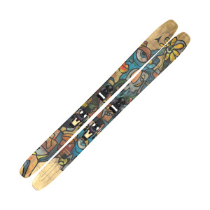 Atomic Bent Chetler 120 + STR14 GW 25/26