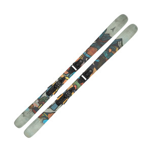 Atomic Bent 85 + STR11 GW R 25/26