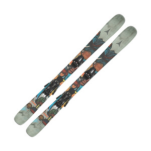 Atomic Bent Junior + Colt 7 GW 25/26