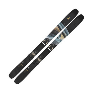 Atomic Maven 94 CTI + STR 12 GW 25/26