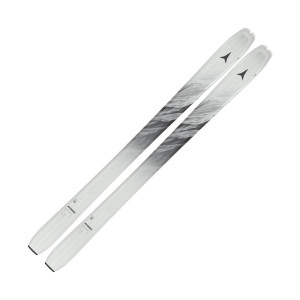 Atomic Backland 95 + Skin 95 25/26