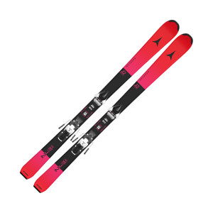 Atomic Redster J2 + Colt 5 GW 25/26