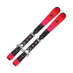 Atomic Redster J2 + Colt 5 GW 25/26