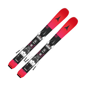 Atomic Redster J2 + Colt 5 GW 25/26