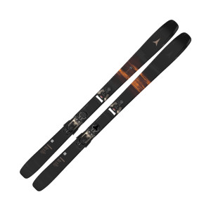 Atomic Maven 88 CTI + STR12 GW 26/27