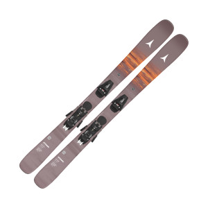 Atomic Maven Junior + Colt 7 GW 26/27
