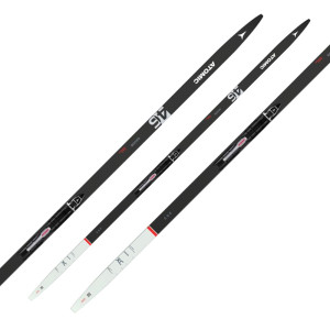 Atomic Savor 46 Skintec + Access CL 25/26