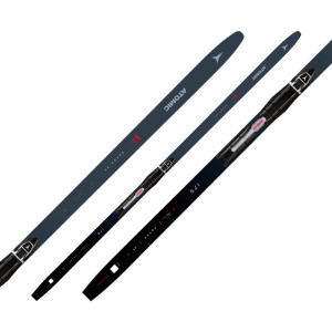 Atomic Savor XC Grip + Access CL 25/26