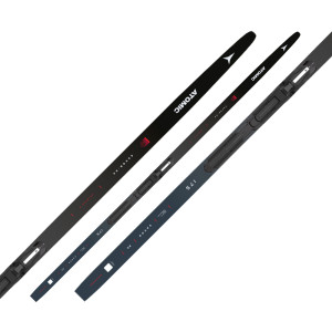 Atomic Savor XC Skintec S Med + Shift CL 25/26