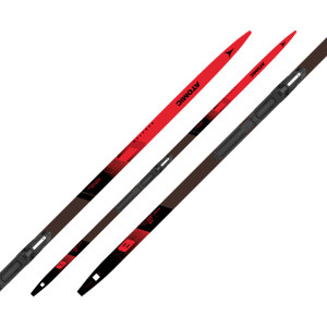 Atomic Redster C8 Skintec Hard + Shift CL 25/26