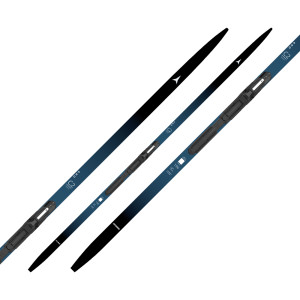 Atomic Pro C2 Skintec hard + Shift CL 25/26