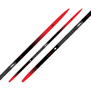 Atomic Redster C5 Skintec XHard + Shift CL 25/26