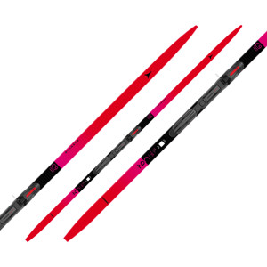 Atomic Redster C9 Carbon Cold Med + Shift RC CL 25/26