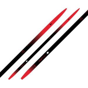 Atomic Redster C7 Skintec JR + Shift CL JR 25/26