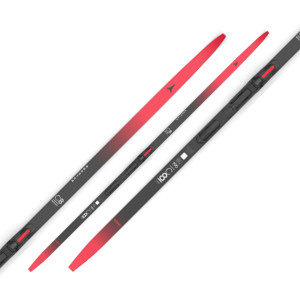 Atomic Redster C8 Skintec Med + Shift CL 26/27