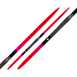 Atomic Redster C9 Carbon Cold Med + Shift RC CL 26/27