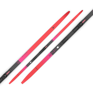 Atomic Redster C9 Med + Shift Race CL 26/27