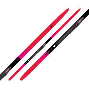 Atomic Redster S9 Carbon Uni Med + Shift RC SK 26/27
