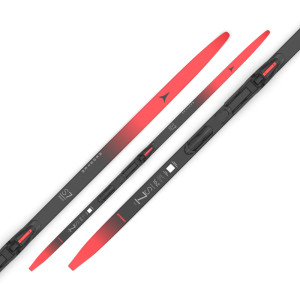 Atomic Redster S7 Junior + Shift SK 26/27