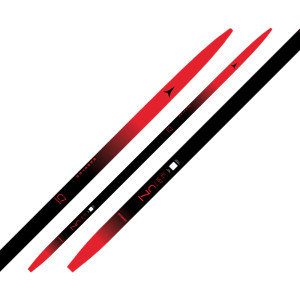 Atomic Redster C7 Junior + Shift CL 26/27