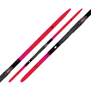 Atomic Redster DP Uni + Shift Race CL 26/27
