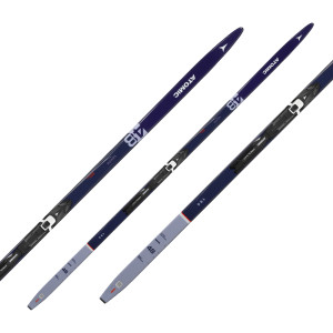 Atomic Savor 48 Skintec Hard + Shift Pro CL 25/26