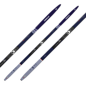 Atomic Savor 48 Skintec Med + Shift Pro CL 25/26