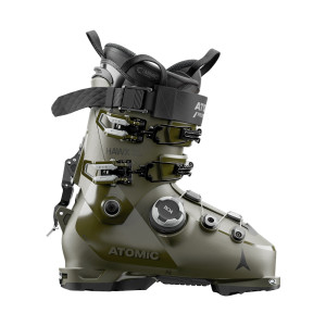Atomic Hawx Prime XTD 130 Boa 26/27