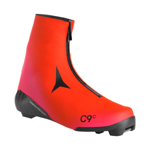 Atomic Redster SC9 Carbon 25/26