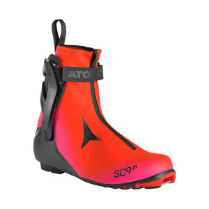 Atomic Redster SC9 Junior 25/26