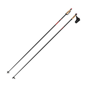 Atomic Redster Carbon QRS Poles