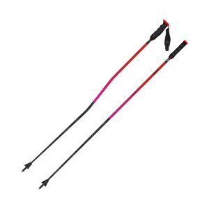 Atomic Redster Carbon Kevlar RS GS Poles